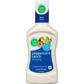 Food Club Dressing, Peppercorn Ranch