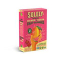 Solely: Gummies Mango & Guava, Organic, Multipack️