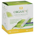 Organyc Tampons, Feminine Care, Regular, Complete ...
️