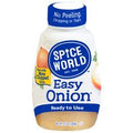 Spice World Easy Onion️
