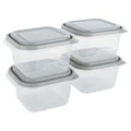GoodCook EveryWare Food Storage Large Square Conta...
️