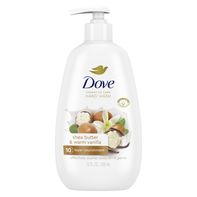 Dove Advanced Care Shea Butter & Warm Vanilla Hand...
️