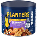 Planters Regular Mixed Nuts, 10.3 OZ
