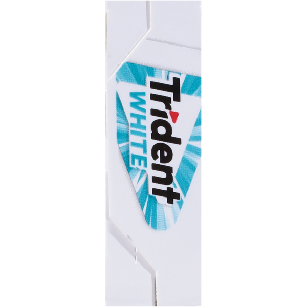Trident Sugar Free Wintergreen Gum