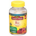 Nature Made Vitamin B12, Extra Strength, 3000 mcg,...
️
