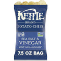 Kettle Brand Sea Salt and Vinegar Potato Chips