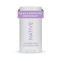 Native Lilac & White Tea Deodorant️