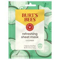 Burt's Bees Sheet Mask, Cucumber, Refreshing️