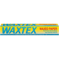 Waxtex Waxed Paper
