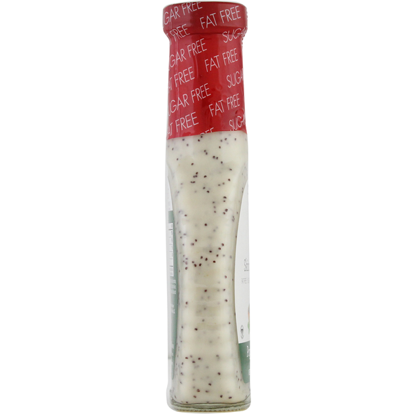 Skinnygirl Fat-Free | Sugar-Free Poppyseed Salad Dressing, 8 FL OZ