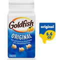 Pepperidge Farm Goldfish Original Baked Snack Crackers