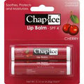 OraLabs ChapIce Lip Balm, Cherry️