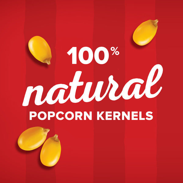 Orville Redenbacher Original Gourmet Popcorn Kernels