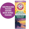 Arm & Hammer Carpet Odor Eliminator️