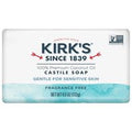 Kirk's Fragrance Free Castile Soap️