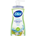Dial Antibacterial Defense Fresh Pear Scent Foaming Hand Soap, 7.5 fl oz