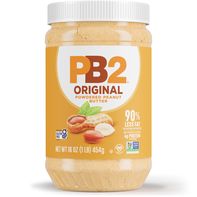 PB2 Powdered Peanut Butter, Original️
