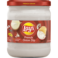 Lay's Dip, French Onion