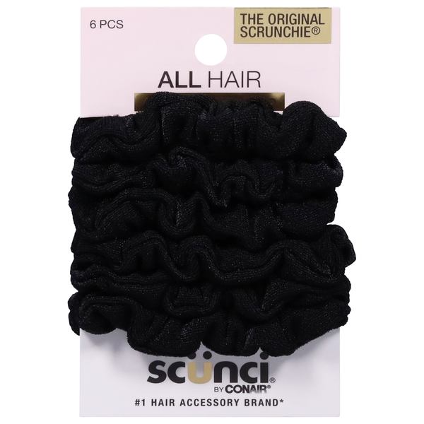 scünci The Original Scrunchie