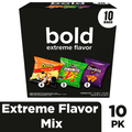 Frito Lay Snacks Extreme Flavor Mix Variety Pack