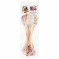 Butcher's Bones Hickory Smoked & Fully Cooked Ham ...
️