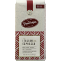 PapaNicholas Coffee Coffee, Ground, Dark Roast, Italian Espresso