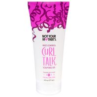 Not Your Mother's Frizz Control Flexible-Firm Hold...
️