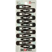 scünci Snap Clips️