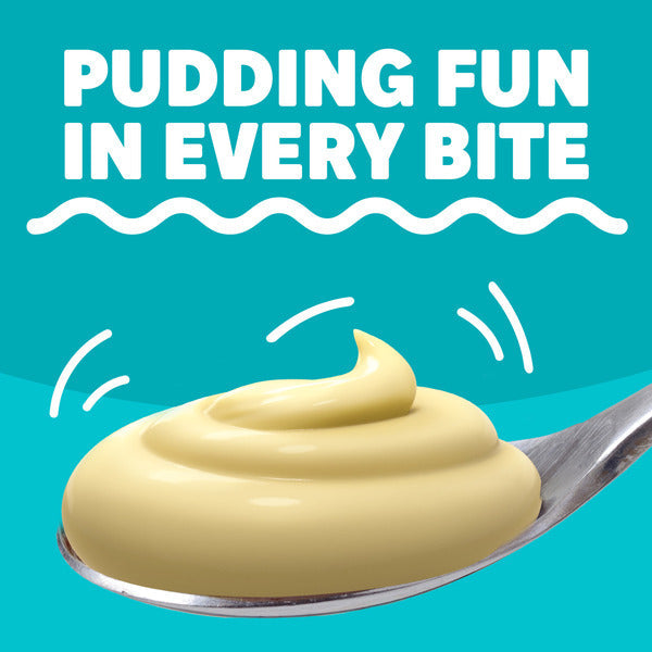 Jell-O French Vanilla Instant Pudding & Pie Filling Mix