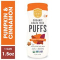 Serenity Kids Organic Grain Free Puffs, Pumpkin & ...
️