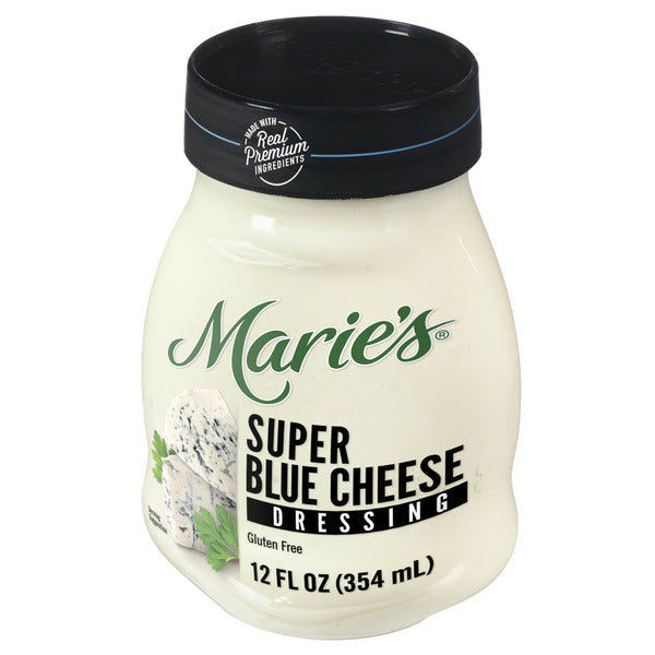 Marie's Super Blue Cheese Dressing