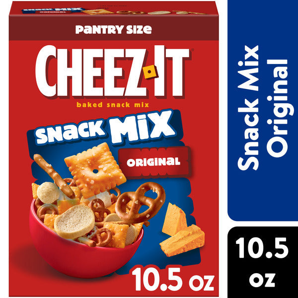 Cheez-It Snack Mix Original