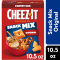 Cheez-It Snack Mix Original