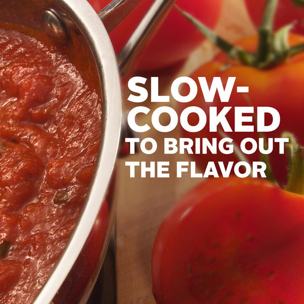 Hunt's Mushroom Pasta Sauce