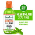 TheraBreath Fresh Breath Mouthwash️