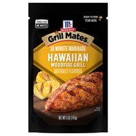 McCormick® GRILL MATES Hawaiian Woodfire Grill 30 ...
️