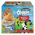 Ben & Jerry's Frozen Dog Treat Pontch's Mix️