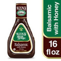 Ken's Steak House Balsamic with Honey Dressing️