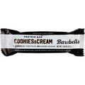 Barebells Protein Bar, Cookies & Cream️