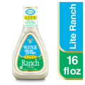 Ken's Steak House Lite Gluten Free Ranch Dressing