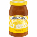 Smucker's Pineapple Topping