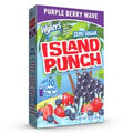 Wyler's Light Low Calorie Purple Berry Wave️