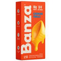 Banza Cheddar Shells Mac & Cheese, Gluten Free, Hi...
️