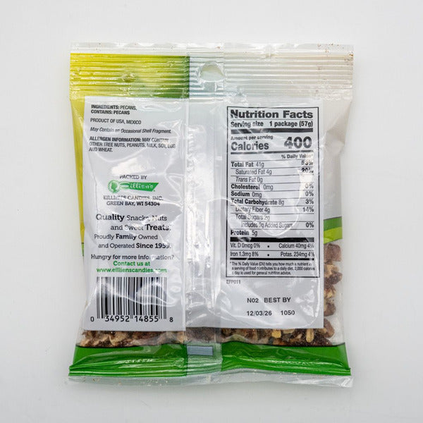 Eillien's Pecan Pieces