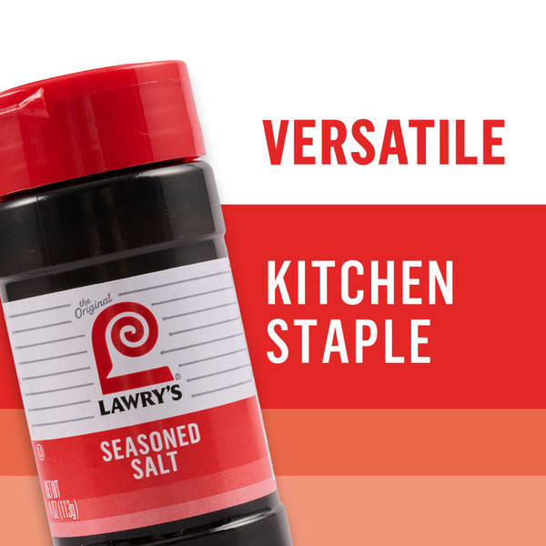 LAWRY'S Seasoned Salt