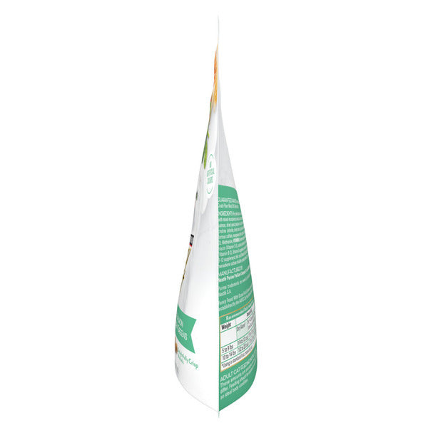 Purina Fancy Feast Dry Cat Food With Ocean Fish and Salmon