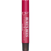 Burt's Bees Lip Shimmer, with Peppermint Oil, Rhub...
️