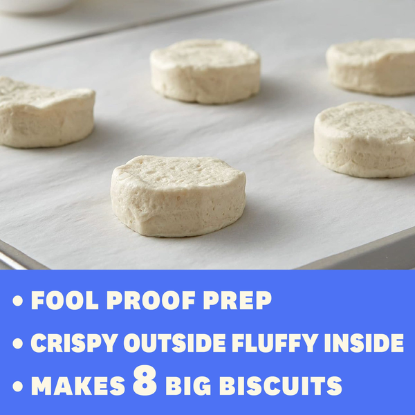 Pillsbury Grands! Southern Homestyle Butter Tastin' Biscuits