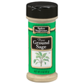 Spice Supreme Sage, Pure, Ground