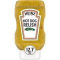 Heinz Hot Dog Relish️